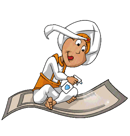 Aladin