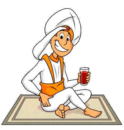 Aladin
