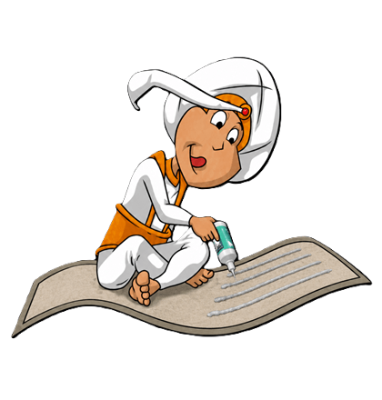 Aladin