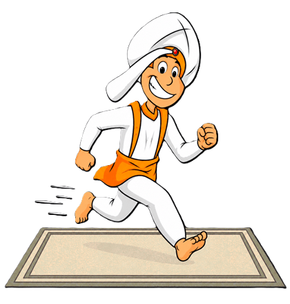 Aladin