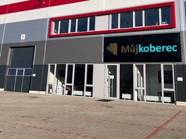 mujkoberec