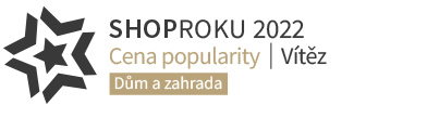 Heureka ShopRoku 2022