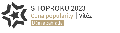 Heureka ShopRoku 2023
